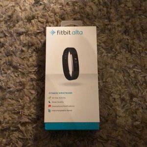 used fitbit